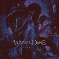 WARREL DANE - SHADOW WORK (SLIPCASE C/ PÔSTER)