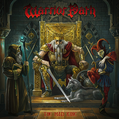 WARRIOR PATH - THE MAD KING (SLIPCASE)