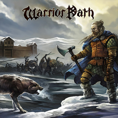 WARRIOR PATH - WARRIOR PATH (SLIPCASE)