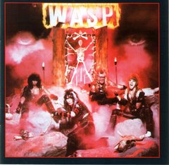 WASP - WASP