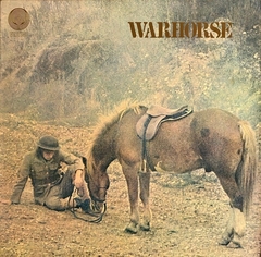 WARHORSE - WARHORSE (SLIPCASE)