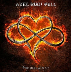 AXEL RUDI PELL - THE BALLADS VI