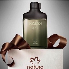 Kaiak Urbe - Welove Natura Consultora Anita