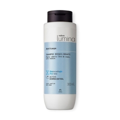 Anticaspa Shampoo Reequilibrante Lumina