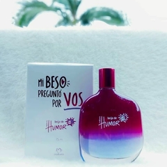 Beijo de Humor Masculino 75ml - comprar online