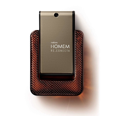 Perfume Homem Re.conecta
