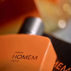 Eau de Parfum Homem Tato - comprar online