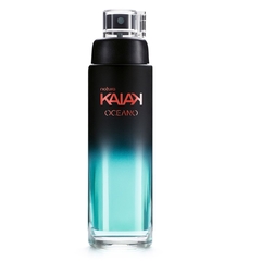 Kaiak Oceano Eau de Toilette Femenino - comprar online