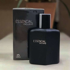 Essencial Exclusivo Masculino