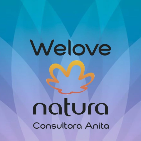 Welove Natura Consultora Anita