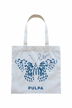 Butterfly Tote Bag - REGALO
