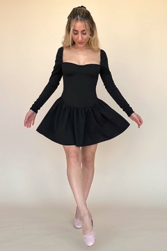 Ballerina Dress