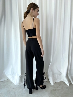 Lover Pant Black - comprar online