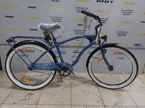 playera Bicicletas Tonino