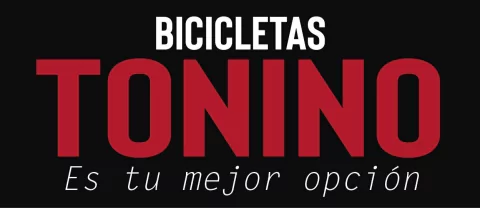 Bicicletas Tonino