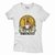 Camiseta Feminina Bitcoin Rocket - comprar online