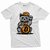 Camiseta Gato Bitcoin