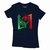 Camiseta Feminina Bull & Bear - comprar online