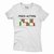 Camiseta Feminina Price Action SR