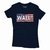 Camiseta Feminina Wall Street na internet