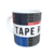 Caneca Tape Reading Branca