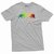 Camiseta Touro e Urso Colors - comprar online