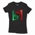 Camiseta Feminina Bull & Bear