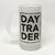 Caneca Chopp Day Trader Vidro