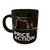 Caneca Price Action Preta