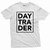 Camiseta Day Trader na internet