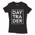 Camiseta Feminina Day Trader - comprar online