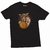 Camiseta Bitcoin Bull