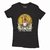 Camiseta Feminina Bitcoin Rocket na internet