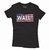 Camiseta Feminina Wall Street