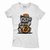 Camiseta Feminina Gato Bitcoin - comprar online