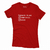 Camiseta Feminina Comprar Vender Repetir - comprar online