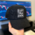 Boné Trucker Day Trader - Preto