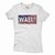 Camiseta Feminina Wall Street - comprar online