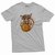 Camiseta Bitcoin Bull na internet