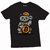 Camiseta Gato Bitcoin - comprar online