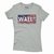 Camiseta Feminina Wall Street - Loja do Trader