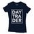 Camiseta Feminina Day Trader - loja online