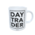 Caneca Day Trader Branca - comprar online