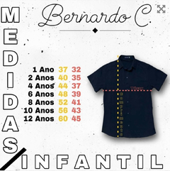 Camisa Origem Infantil na internet