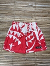 Short Luanda Infantil