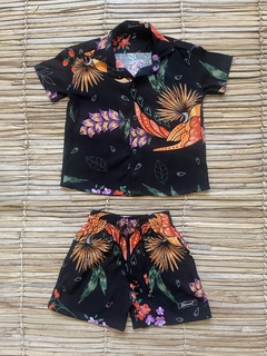 Short Bali Infantil - comprar online