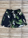 Short Cairo Infantil