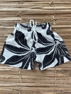 Short Cordel Infantil