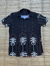 Camisa Roma Black Unidsex