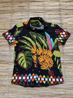 Camisa Amazônia Unissex